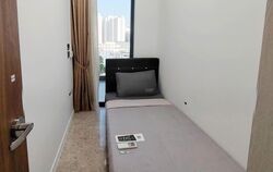 The Lakefront Residences (D22), Condominium #565545331